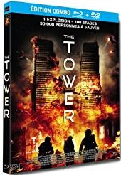 The Tower - BluRay