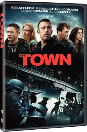 The Town - DVD