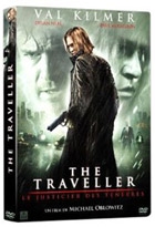 The Traveller - Le justicier des ténèbres - DVD