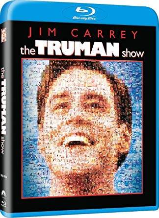 The Truman Show - BluRay