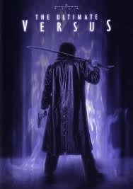 The ultimate versus - DVD