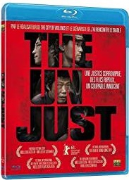 The Unjust - BluRay