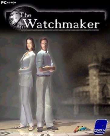 The watchmaker - Jeux PC