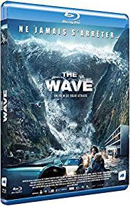 The Wave - BluRay
