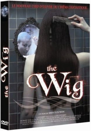 The wig - DVD