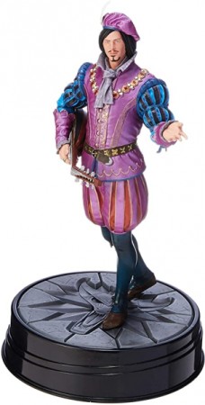Figurine Dandelion - The Witcher III Wild Hunt Deluxe  - Figurine