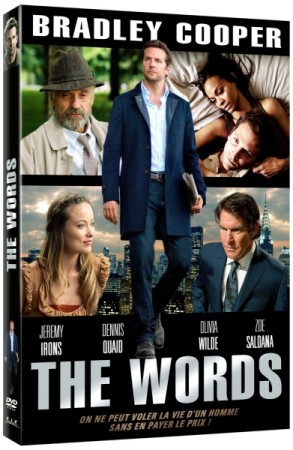 The words - DVD