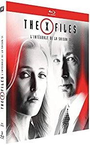 The X-Files - Saison 11   - BluRay