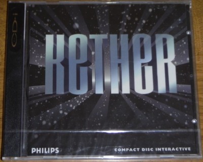 Kether - Philips CDI