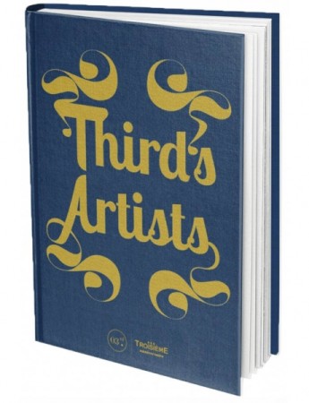 Third's Artists - Librairie