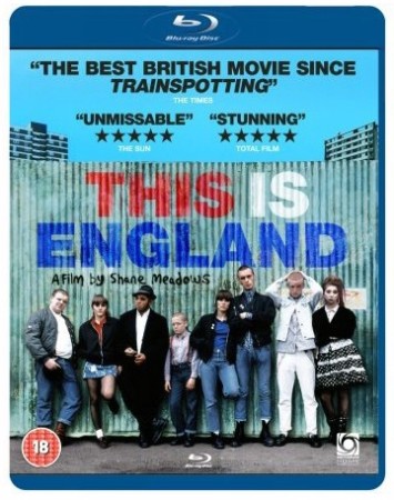 This Is England - BluRay