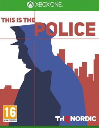 This is the Police - Xbox One