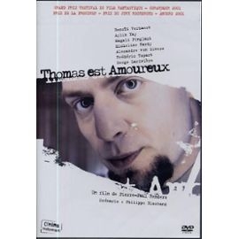 Thomas est amoureux - DVD