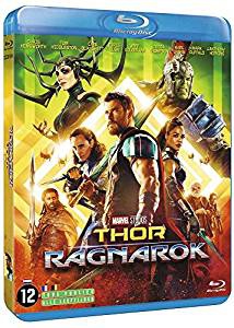 Thor : Ragnarok - BluRay