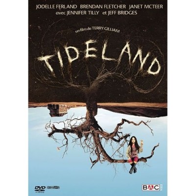 Tideland - DVD