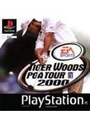 Tiger woods pga tour 2000 - Playstation One