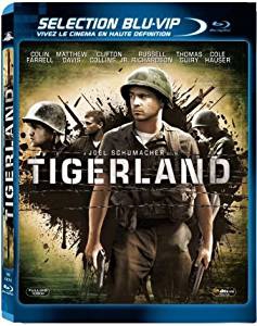 Tigerland - BluRay