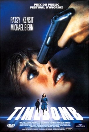 Time bomb - DVD