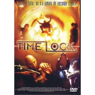 Time lock - DVD