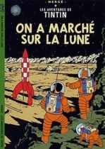 Tintin On a Marché sur la Lune - DVD