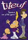 Titeuf horreur 1 petite soeur - DVD