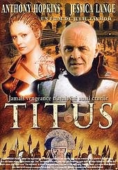 Titus - DVD