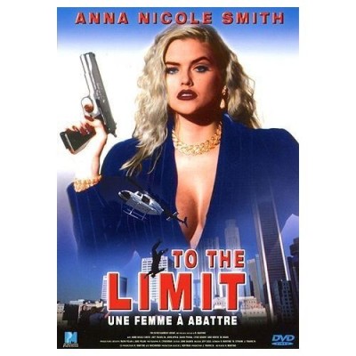 To the limit - DVD