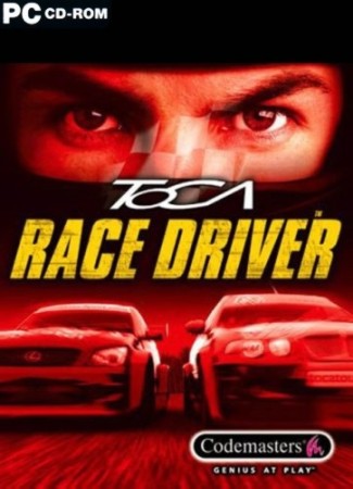 Toca race driver - Jeux PC