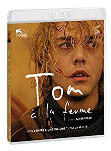 Tom à la Ferme - BluRay
