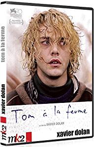 Tom à la Ferme - DVD