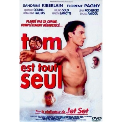 Tom est tout seul - DVD