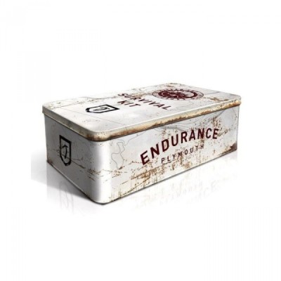 Tomb Raider - Edition Collector Deluxe - Xbox 360