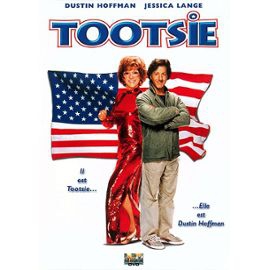 Tootsie - DVD
