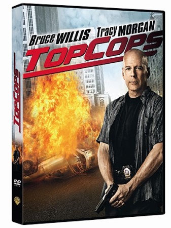 Top Cops - DVD