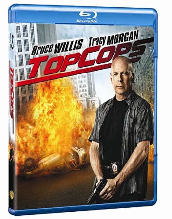 Top Cops - BluRay