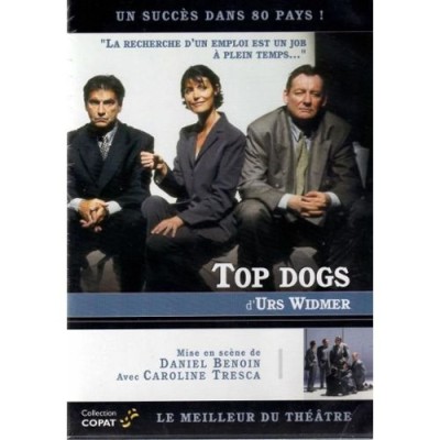 Top dogs - DVD
