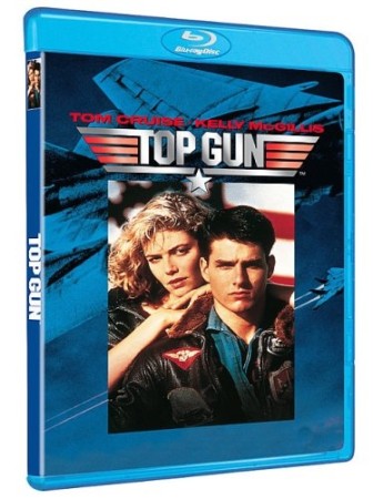 Top gun - BluRay