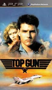 Top Gun (Vidéo) - Playstation Portable
