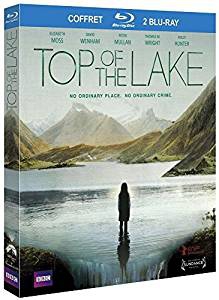 Top Of The Lake  - BluRay