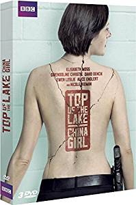 Top Of The Lake China Girl   - DVD