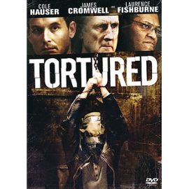Tortured - DVD