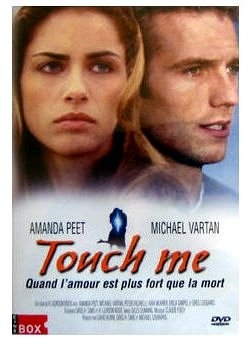 Touch me - DVD