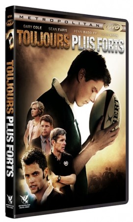 Toujours Plus Fort - DVD
