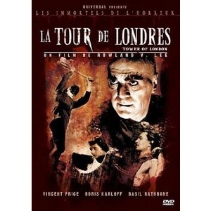 Tour de londres - DVD