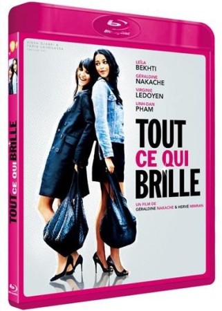 Tout ce qui brille - BluRay