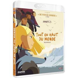 Tout En Haut Du Monde - BluRay