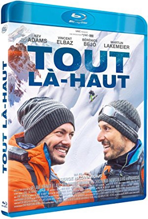 Tout Là-Haut  - BluRay