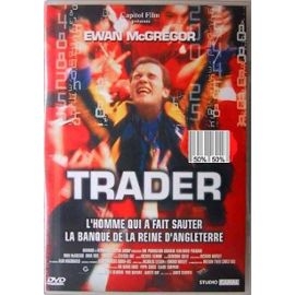 Trader - DVD