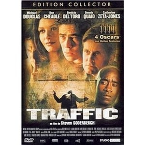 Traffic ed. collector - DVD