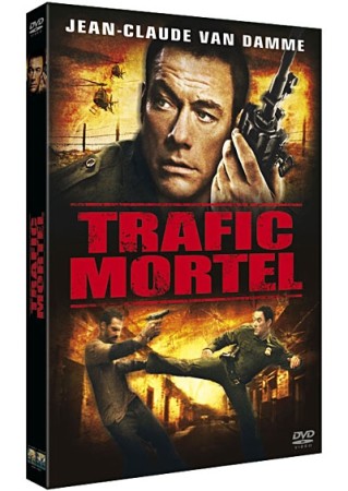 Trafic Mortel - DVD